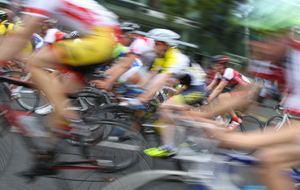 Bienvenue sur le site du Vélo Club du Pays de Guer