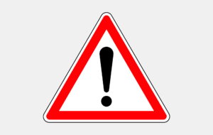 Changement d'horaire de départ