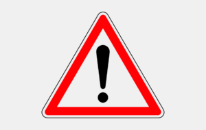 Changement d'horaire de départ