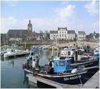 Sortie route longue Piriac/Mer