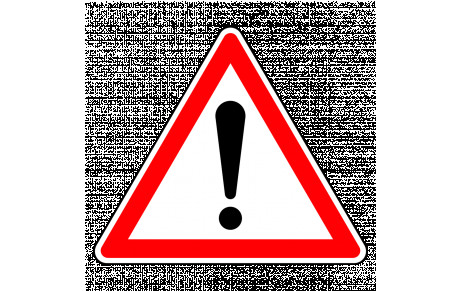 Changement d'horaire de départ