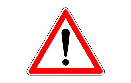 Changement d'horaire de départ