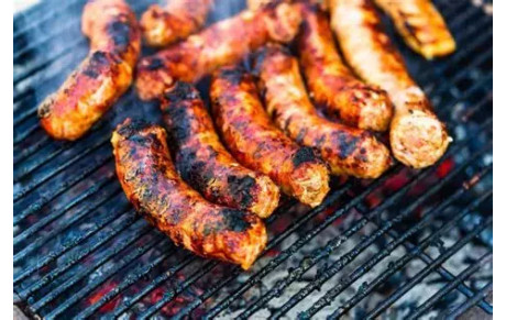 Barbecue party mercredi 30 juillet